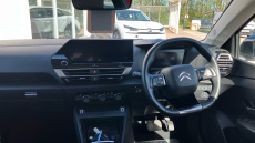 Citroen C4 100kW Shine Plus 50kWh 5dr Auto Electric Hatchback